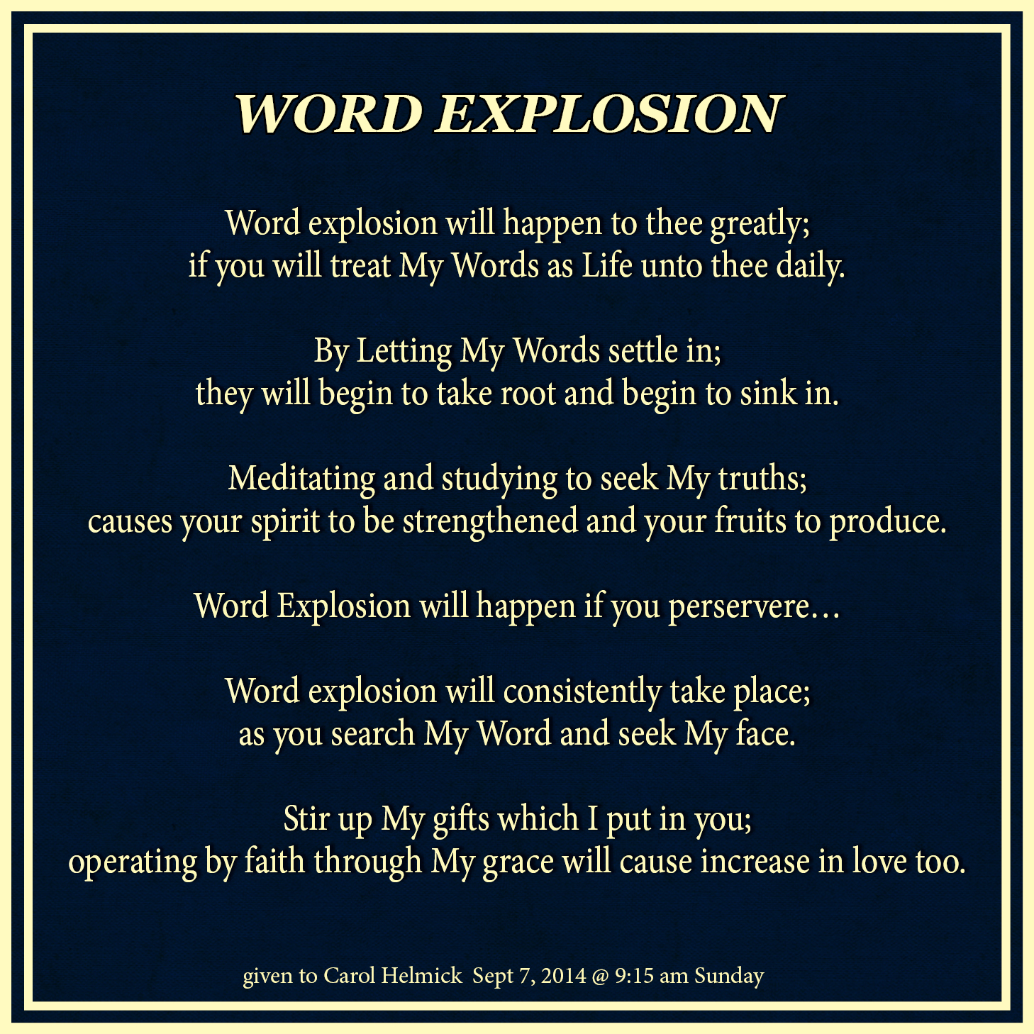 word-explosion-scripture-house-publications